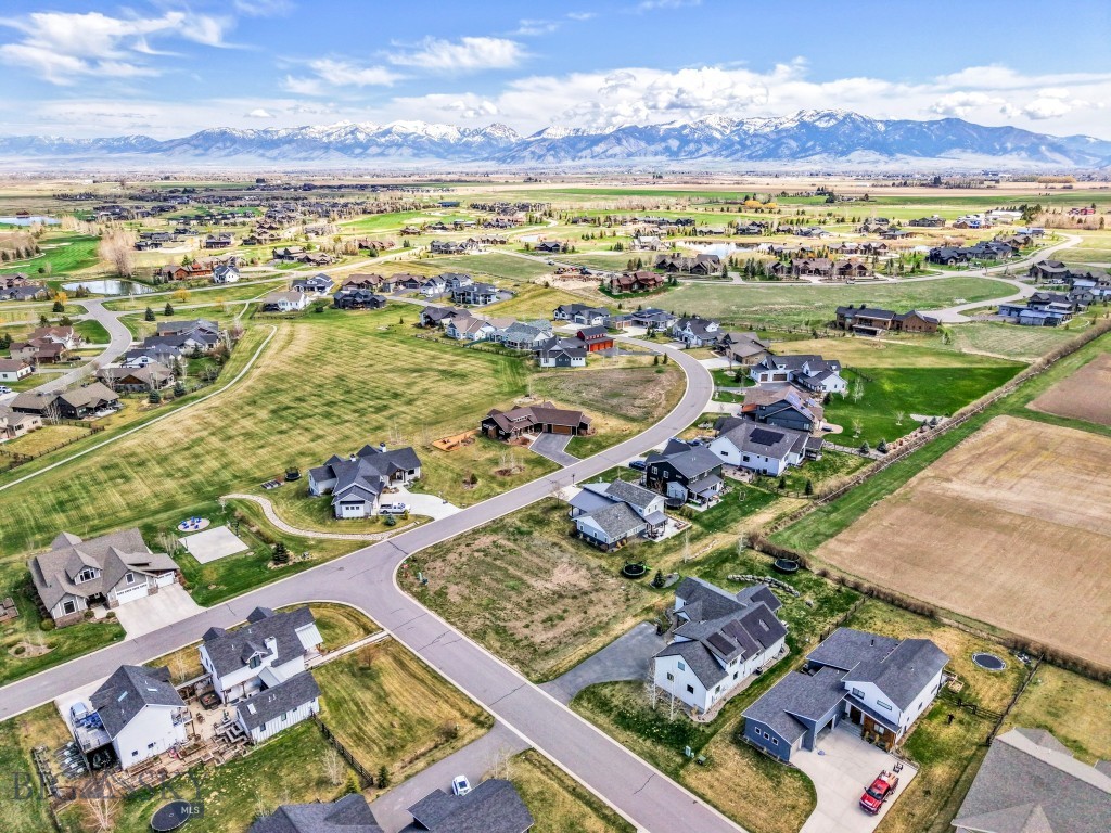 116 Higain Trail, Bozeman MT 59718