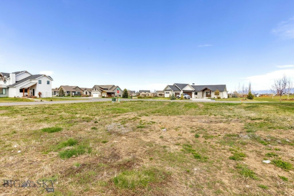 116 Higain Trail, Bozeman MT 59718