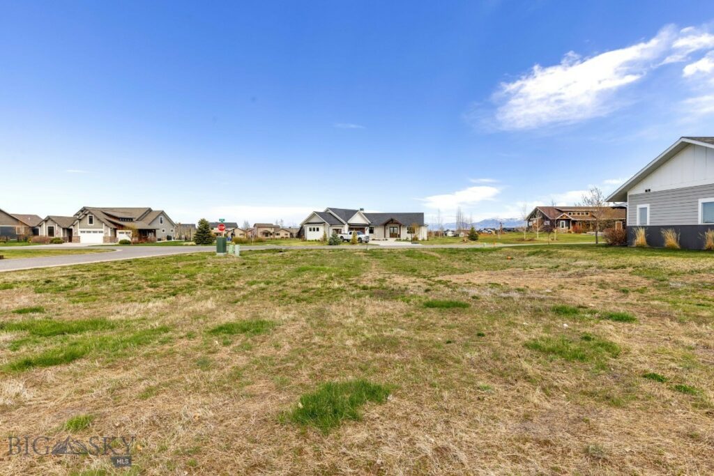 116 Higain Trail, Bozeman MT 59718