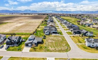 116 Higain Trail, Bozeman MT 59718