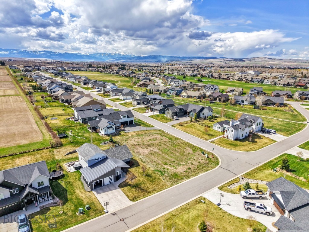 116 Higain Trail, Bozeman MT 59718