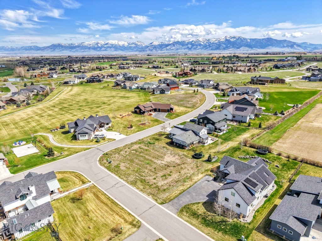 116 Higain Trail, Bozeman MT 59718