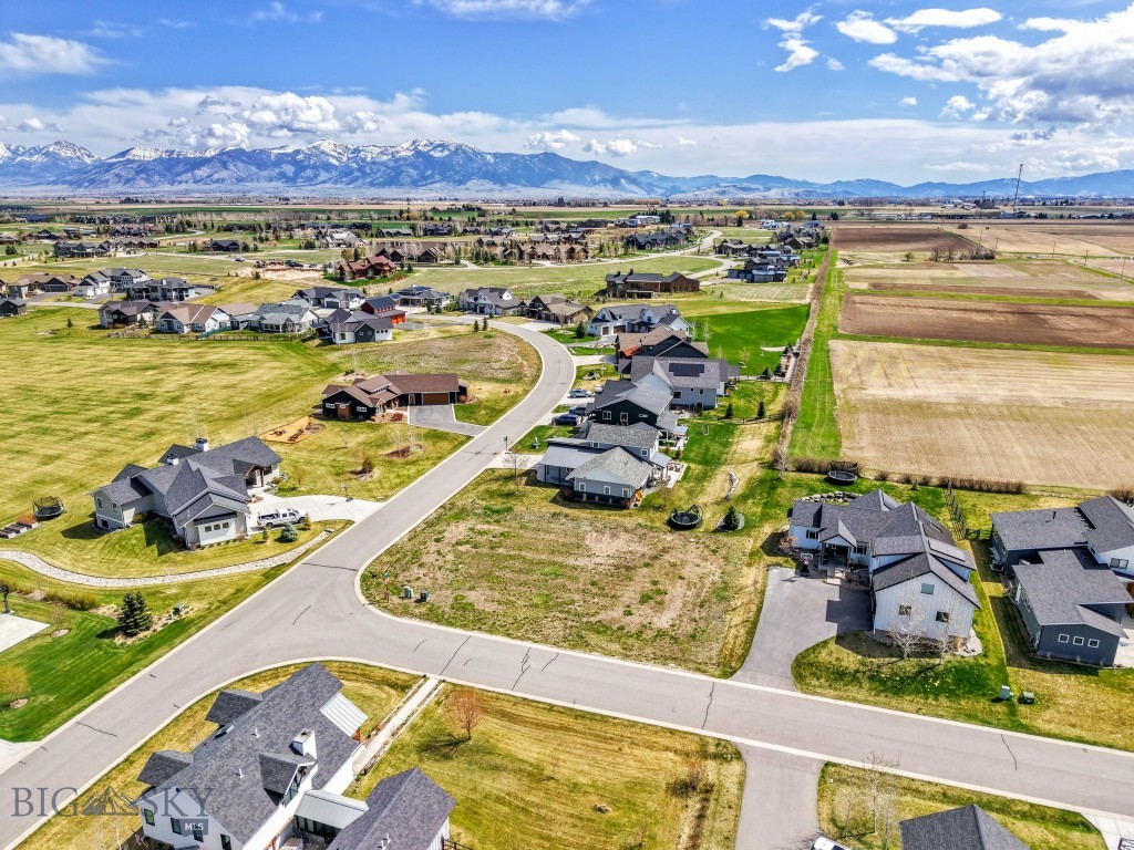 116 Higain Trail, Bozeman MT 59718