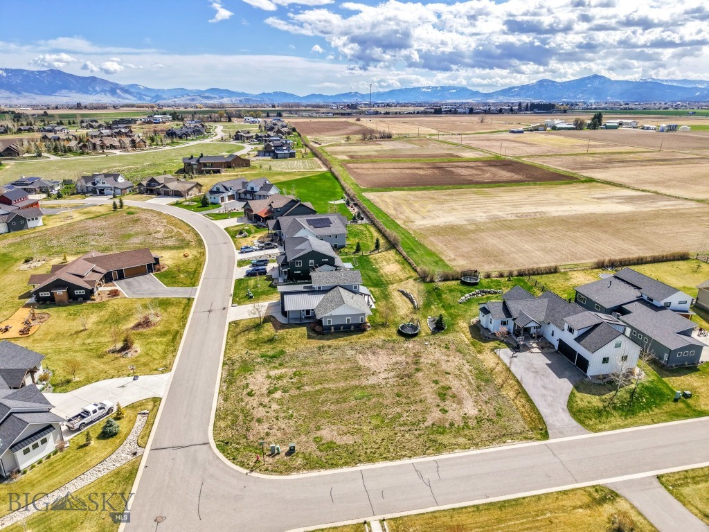116 Higain Trail, Bozeman MT 59718