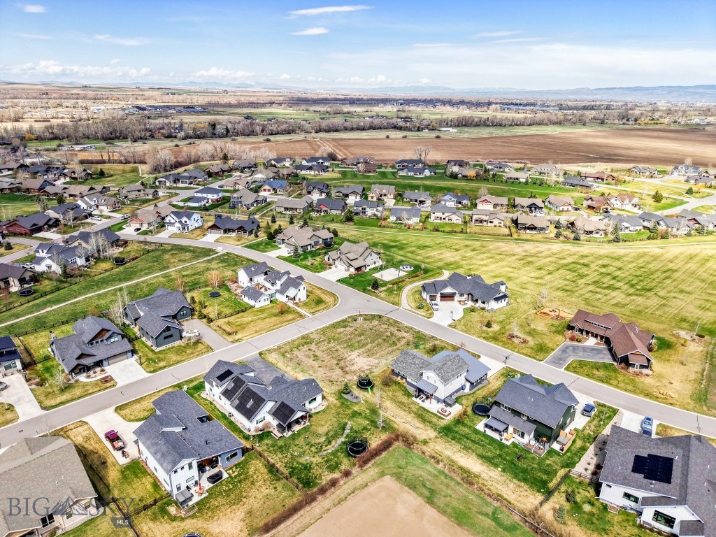 116 Higain Trail, Bozeman MT 59718