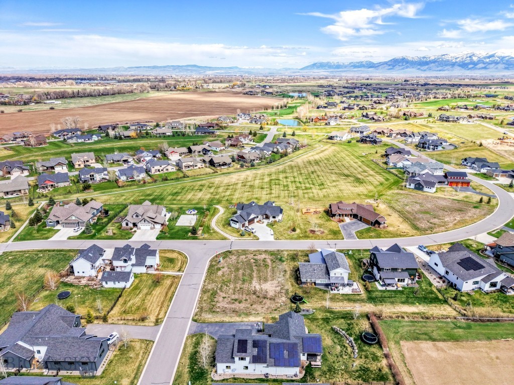 116 Higain Trail, Bozeman MT 59718