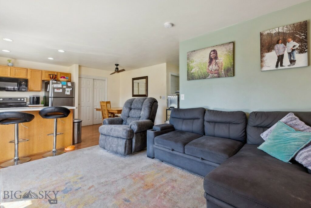 116 Michael Grove Avenue, Bozeman MT 59718
