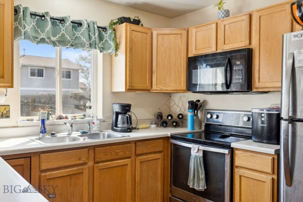 116 Michael Grove Avenue, Bozeman MT 59718