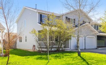 116 Michael Grove Avenue, Bozeman MT 59718
