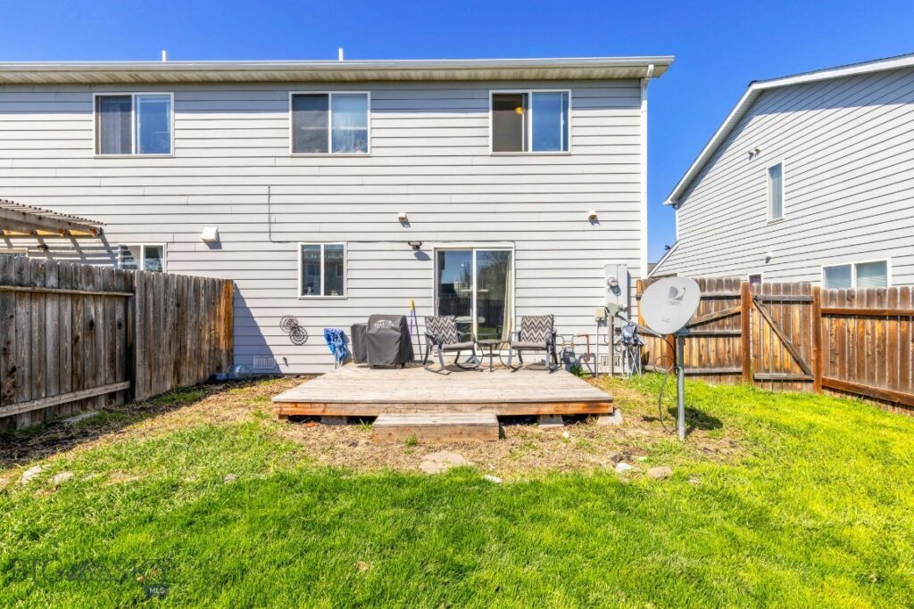 116 Michael Grove Avenue, Bozeman MT 59718