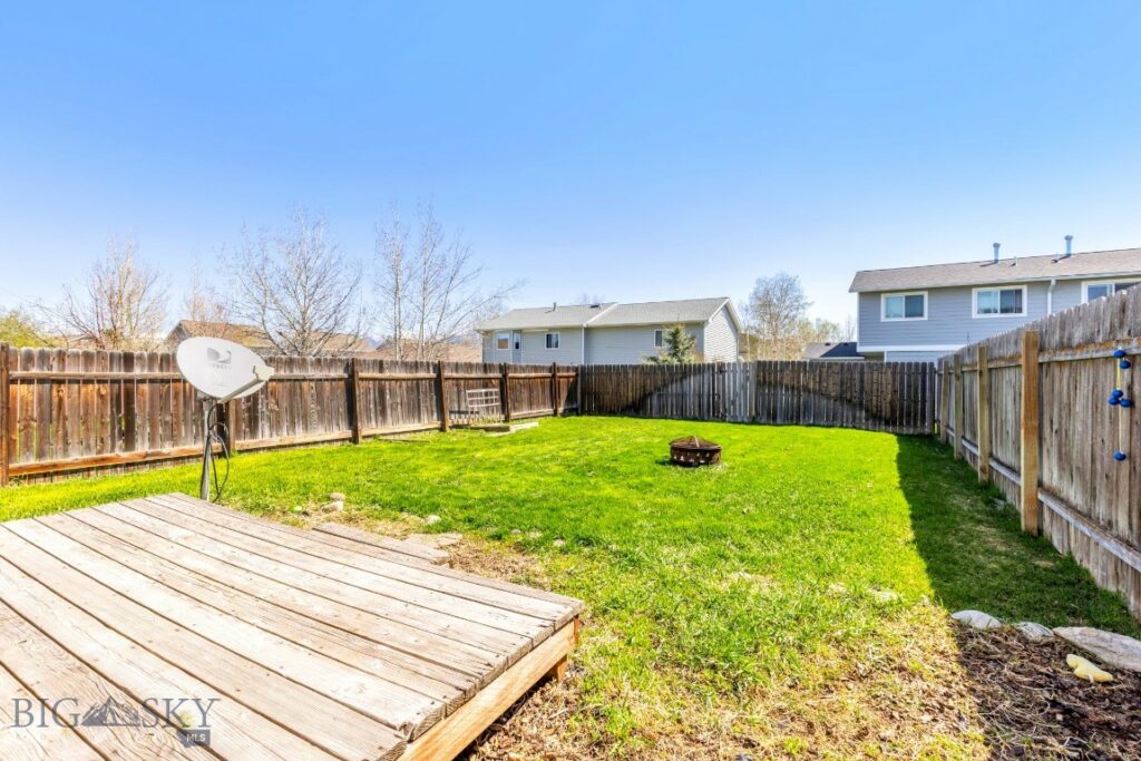 116 Michael Grove Avenue, Bozeman MT 59718
