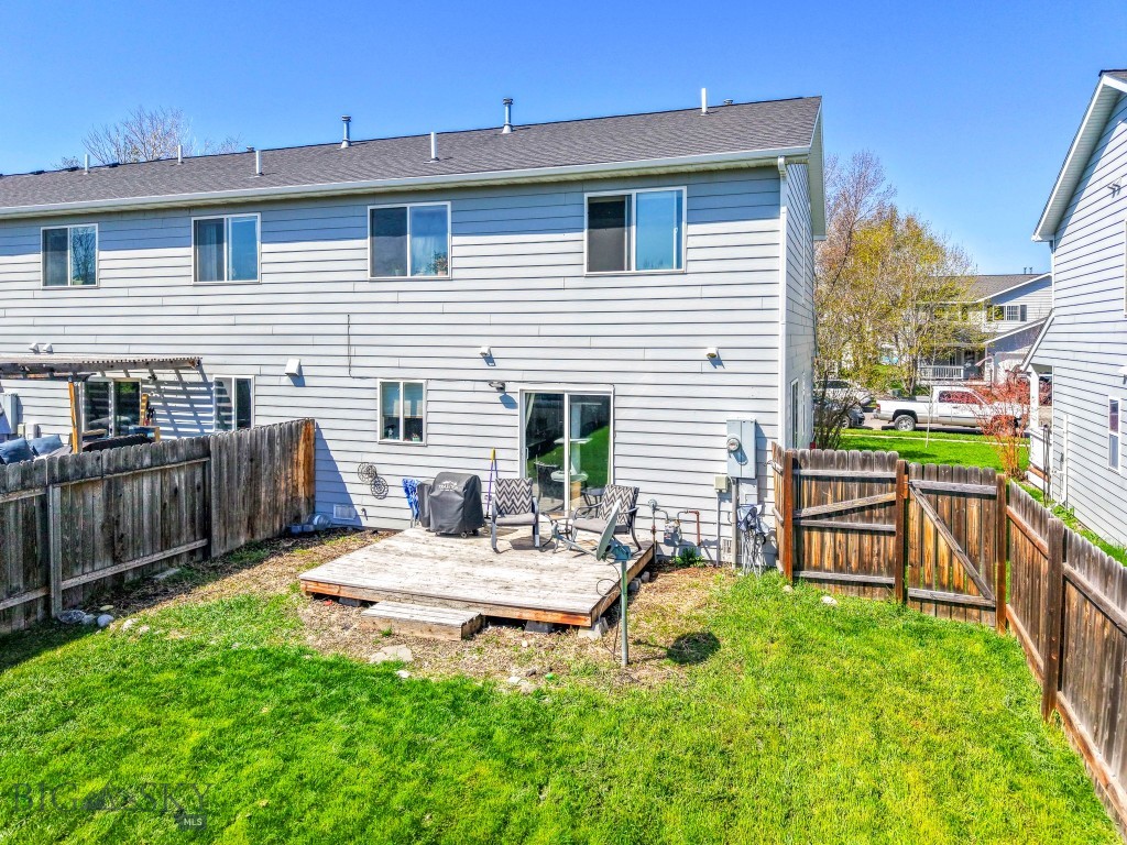 116 Michael Grove Avenue, Bozeman MT 59718