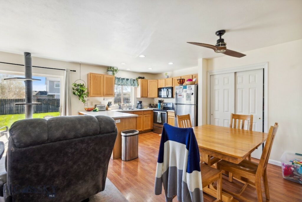 116 Michael Grove Avenue, Bozeman MT 59718