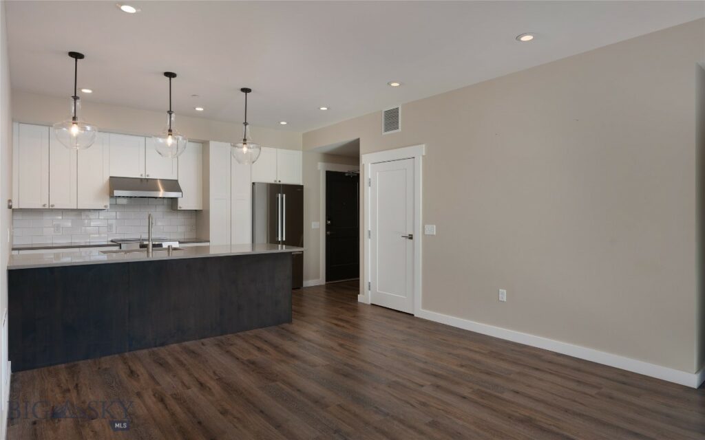 116 N Bozeman Avenue, Bozeman MT 59715