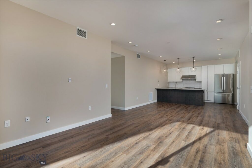 116 N Bozeman Avenue, Bozeman MT 59715