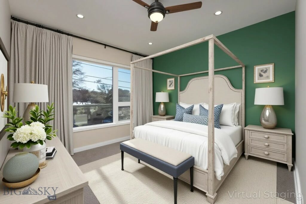 116 N Bozeman Avenue, Bozeman MT 59715