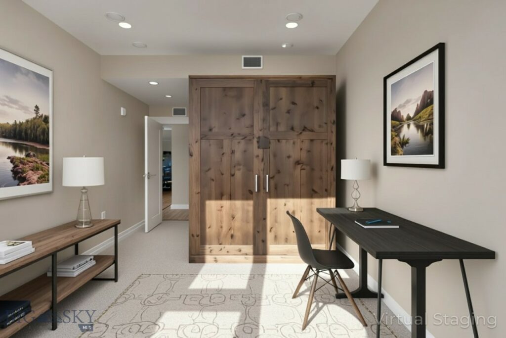 116 N Bozeman Avenue, Bozeman MT 59715