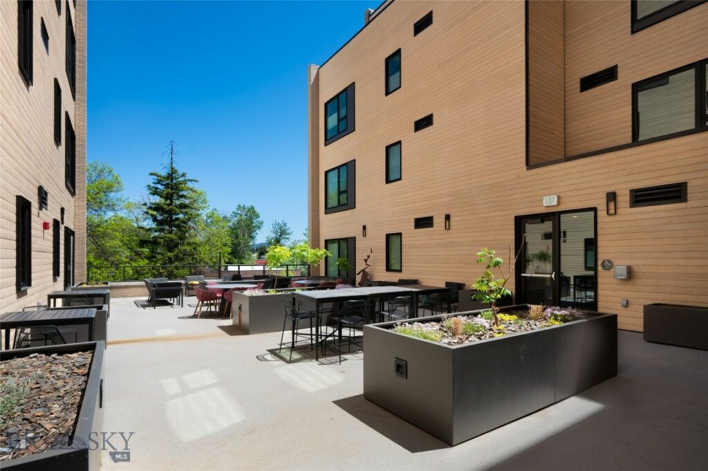 116 N Bozeman Avenue, Bozeman MT 59715