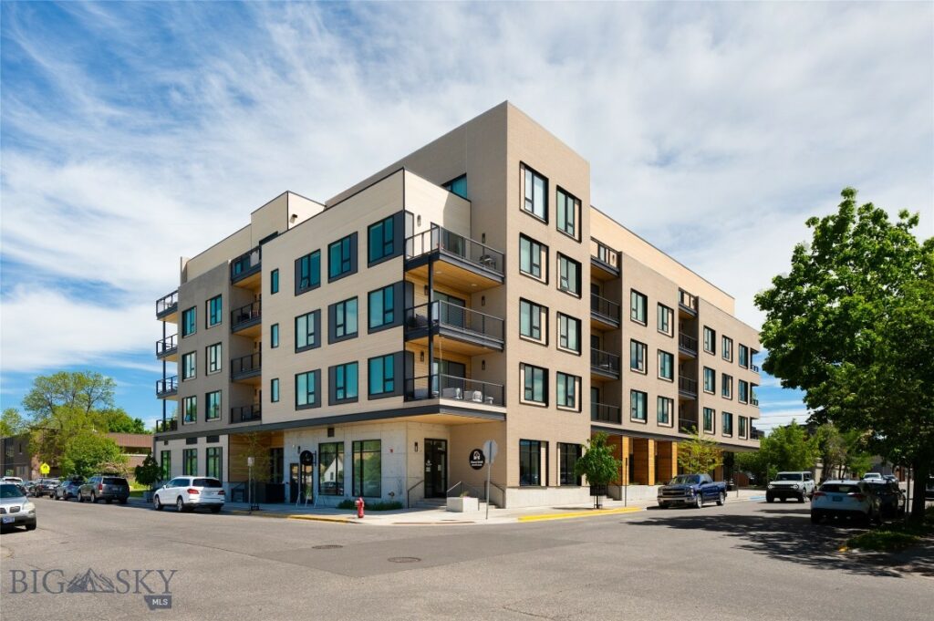 116 N Bozeman Avenue, Bozeman MT 59715