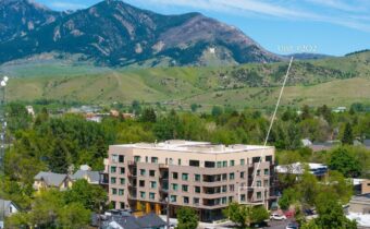 116 N Bozeman Avenue, Bozeman MT 59715