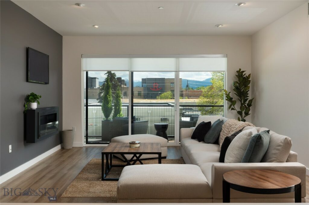 116 N Bozeman, Bozeman MT 59715