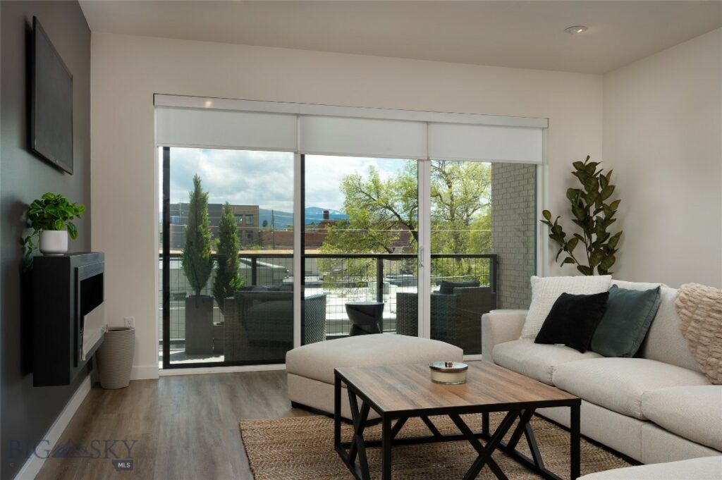 116 N Bozeman, Bozeman MT 59715