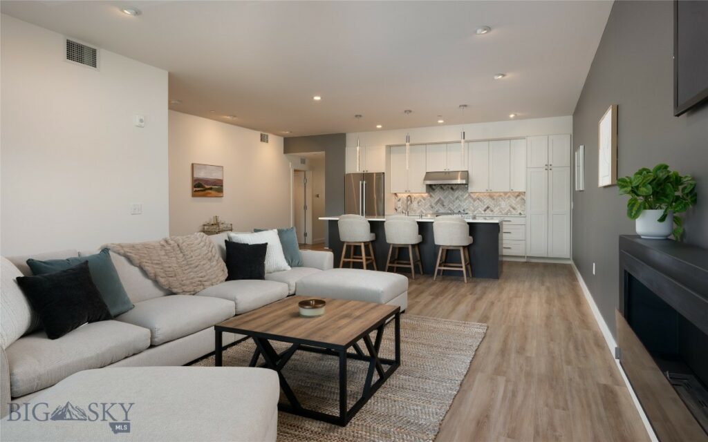 116 N Bozeman, Bozeman MT 59715