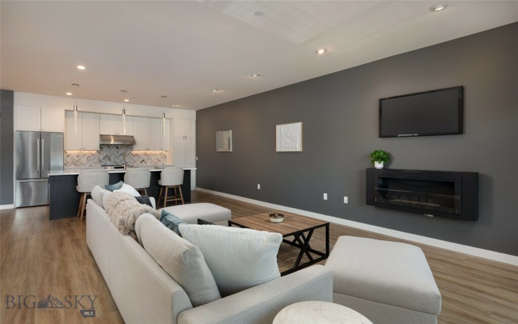 116 N Bozeman, Bozeman MT 59715