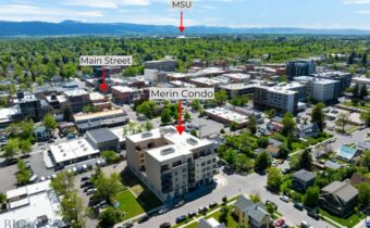 116 N Bozeman, Bozeman MT 59715