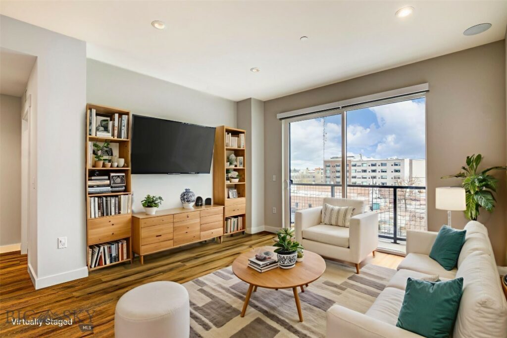 116 N Bozeman, Bozeman MT 59715