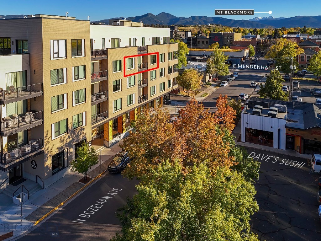 116 N Bozeman, Bozeman MT 59715