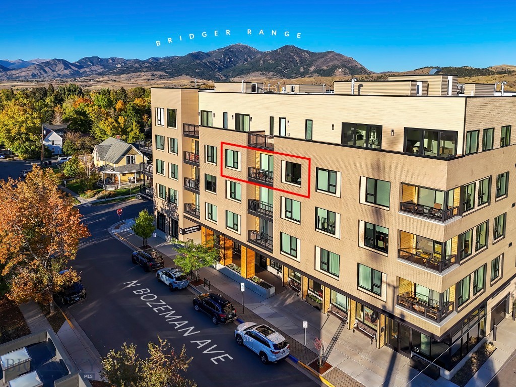 116 N Bozeman, Bozeman MT 59715