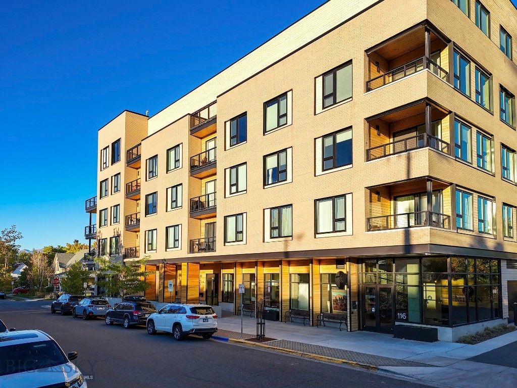 116 N Bozeman, Bozeman MT 59715