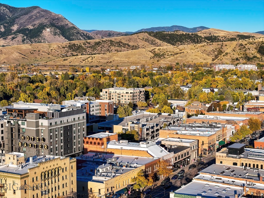 116 N Bozeman, Bozeman MT 59715