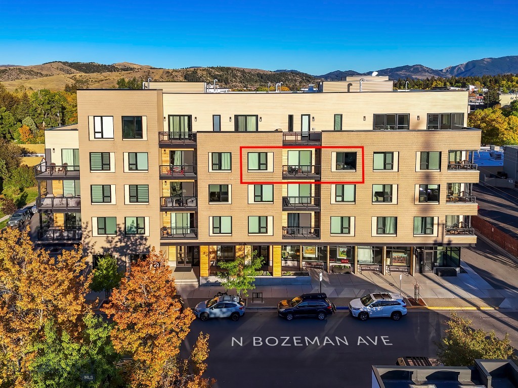 116 N Bozeman, Bozeman MT 59715