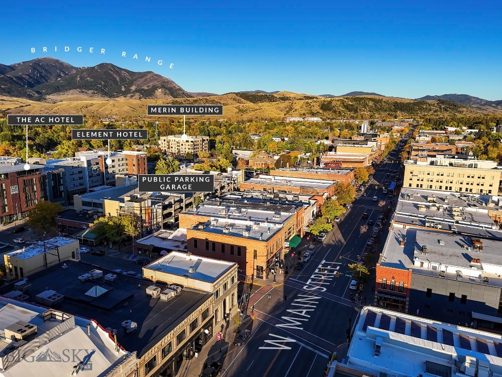 116 N Bozeman, Bozeman MT 59715