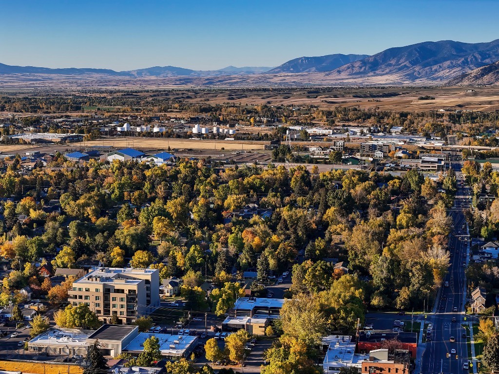 116 N Bozeman, Bozeman MT 59715