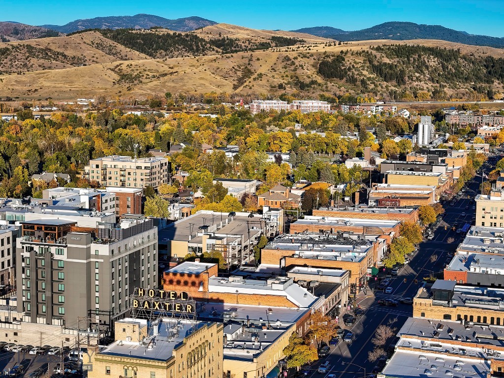 116 N Bozeman, Bozeman MT 59715