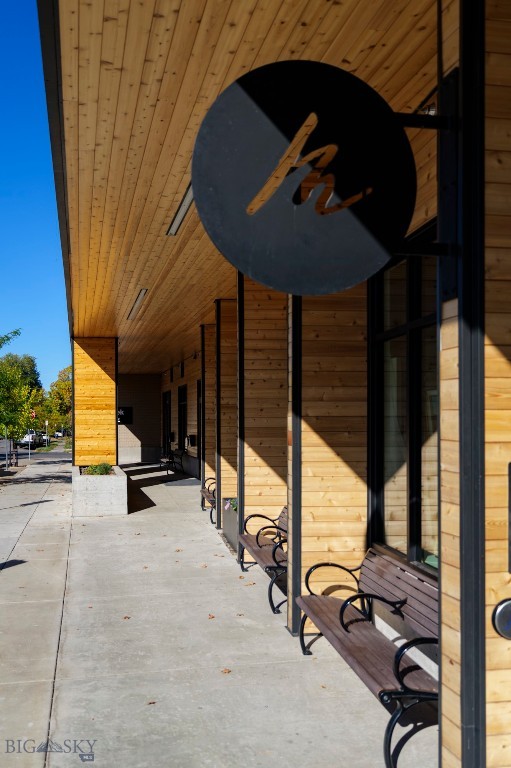 116 N Bozeman, Bozeman MT 59715