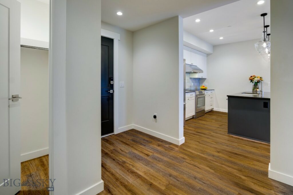 116 N Bozeman, Bozeman MT 59715