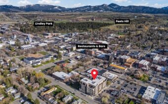116 N Bozeman Avenue, Bozeman MT 59715