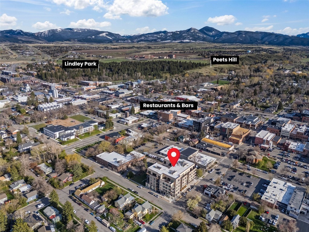 116 N Bozeman Avenue, Bozeman MT 59715