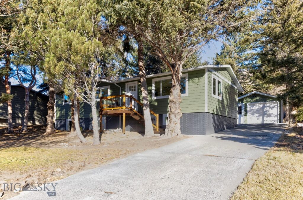 116 Star Road, Livingston MT 59047