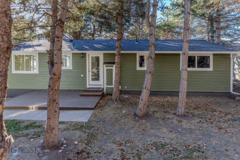 116 Star Road, Livingston MT 59047