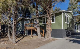 116 Star Road, Livingston MT 59047