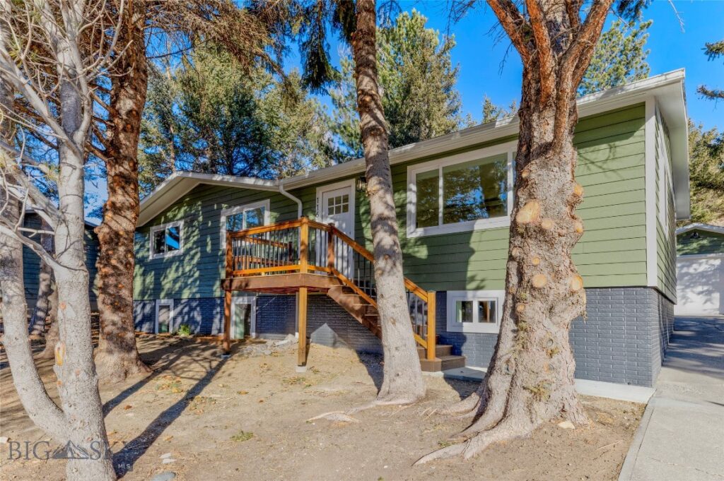 116 Star Road, Livingston MT 59047