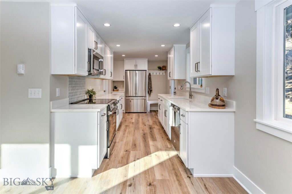 116 Star Road, Livingston MT 59047