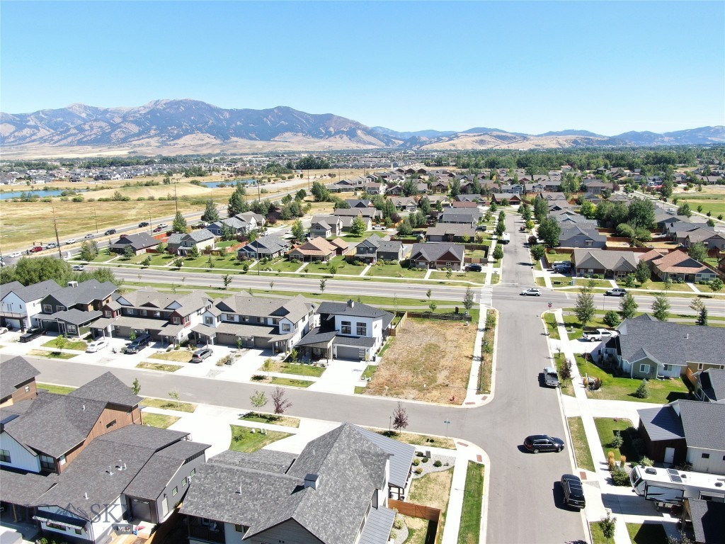 1162 Ryun Sun Way, Bozeman MT 59715