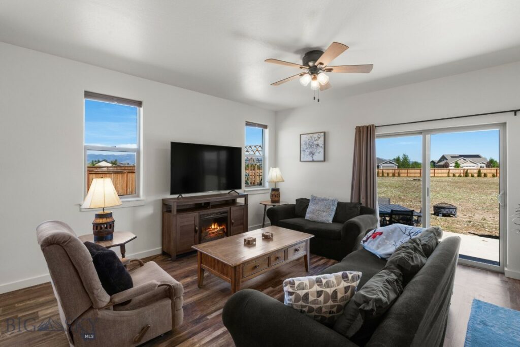 1165 Stewart Loop, Bozeman MT 59718