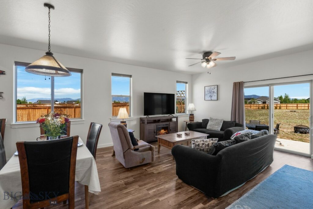 1165 Stewart Loop, Bozeman MT 59718